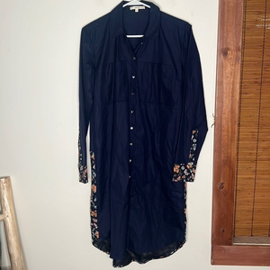 RHIE Studio‎ Tunic Dress Size 6